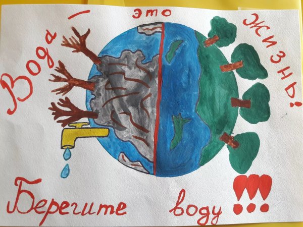 Обучающие плакаты для детей