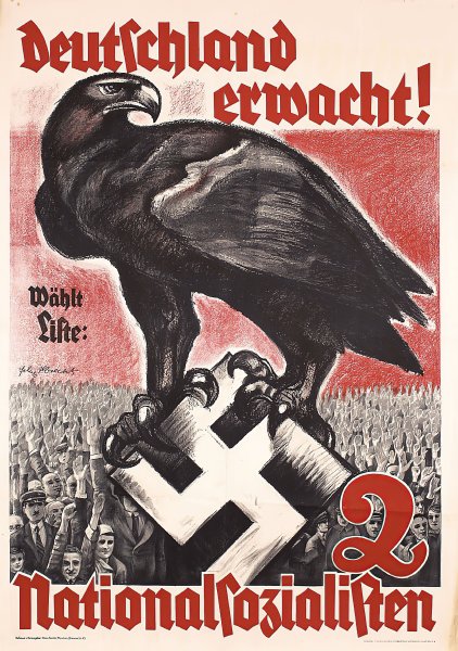 Плакаты вермахта 2 мировой войны