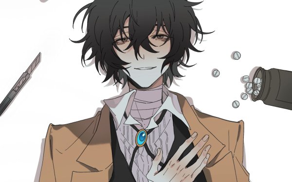 Дазай Кинни