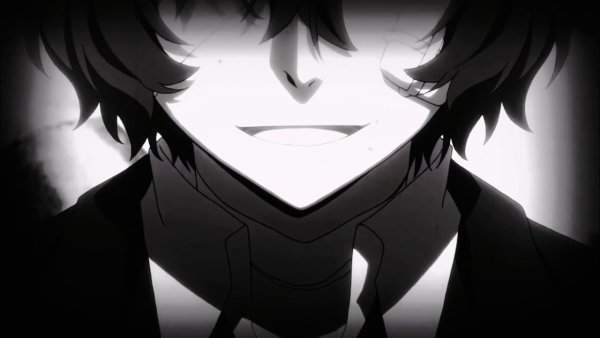 Дадзай Осаму Эстетика