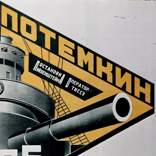 Конструктивизм в плакатах книга