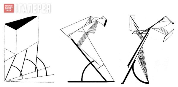 Антон Михайлович Лавинский (1893— 1968) проект избы-читальни