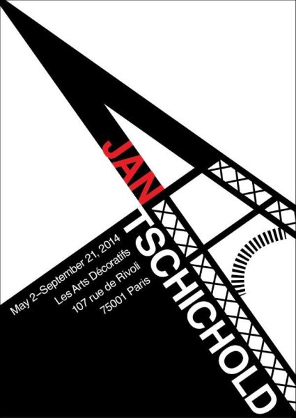 Ян чирльхольд дизайнер плакаты