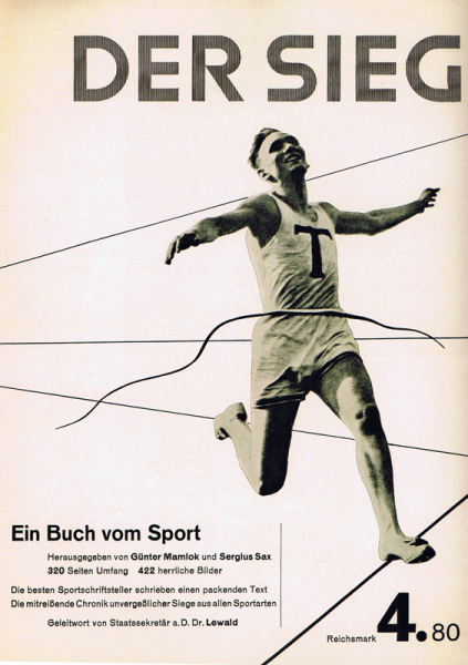 Ян Чихольд плакаты работы