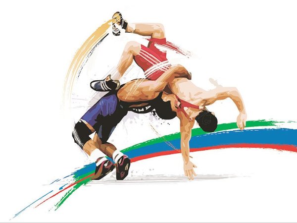 Грекоримс4кая борьба векитор