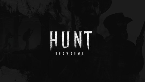 Hunt логотип