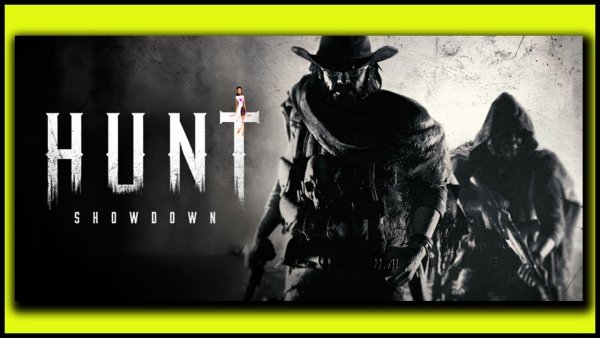 Hunt: Showdown профиль стим