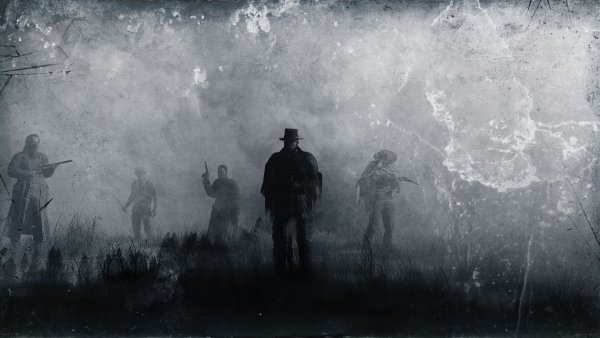 Хунт Шовдовн