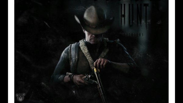 Картинки Хант шоудаун