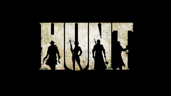 Игра Hunt Showdown