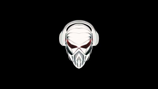 Пиратская станция логотип