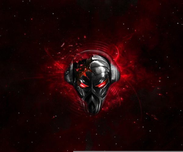 Пиратская станция вектор