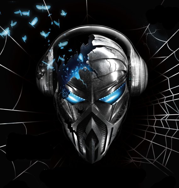 Пиратская станция Drum and Bass