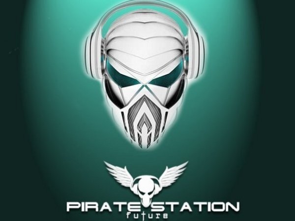 Пиратская станция 5