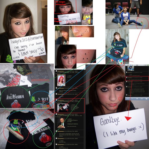 Плакат бокс