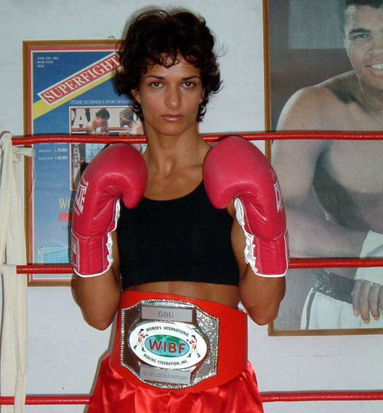 Советские боксеры плакаты