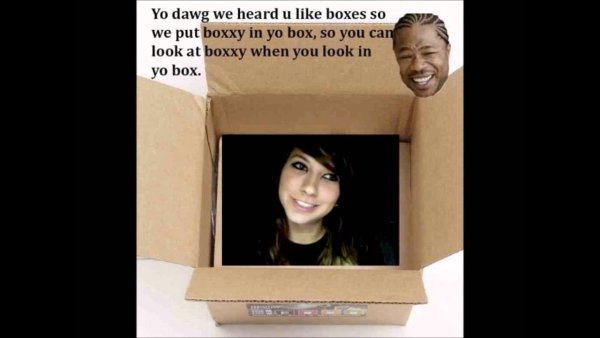 Срисовка боксёрских перчаток