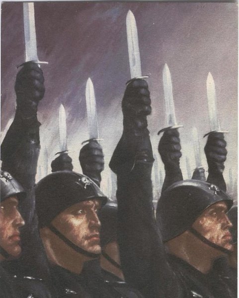 Пропаганда фашистской Италии