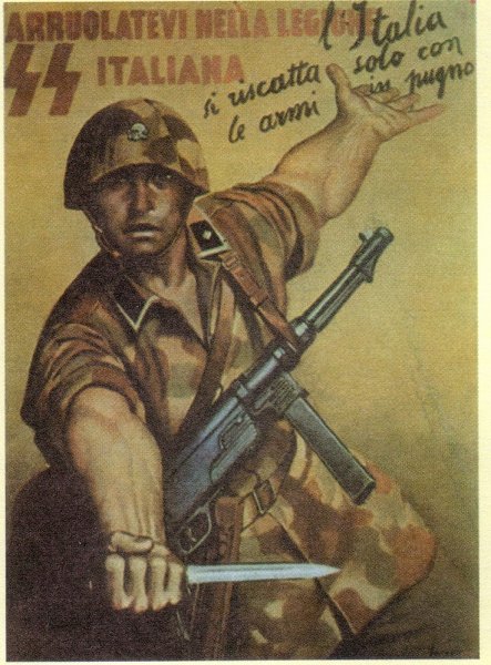 Гражданская война в Испании плакаты франкистов