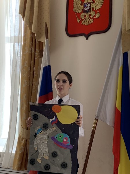 П2акат на 3ен0 к1ституции