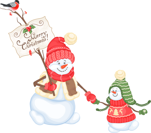 Новый год вектор