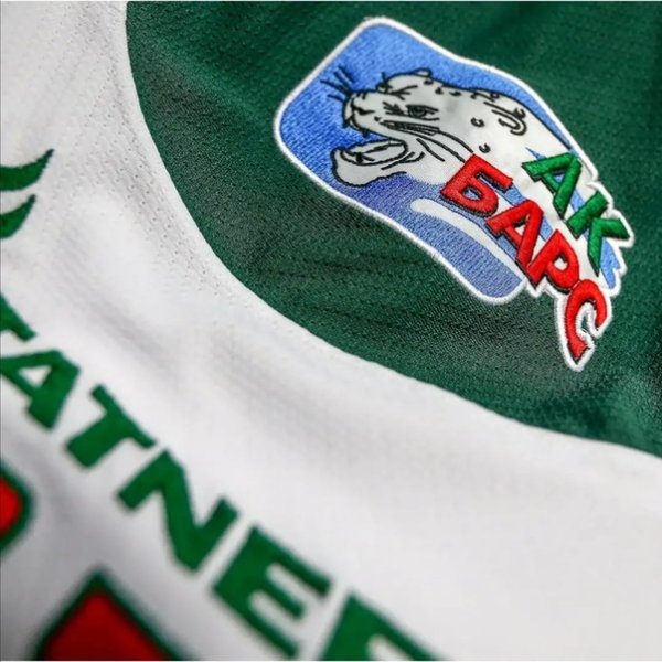 Хк АК Барс логотип