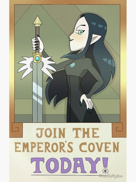 Императорский Ковен