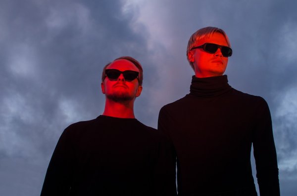 Электрофорез музыкальная группа