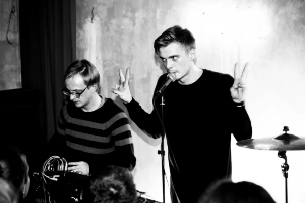 Электрофорез алкоголь мой враг альбом