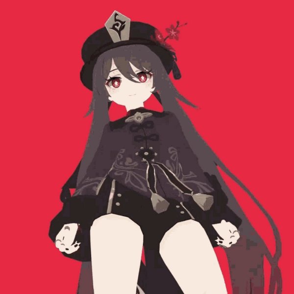 ХУТАВА Геншин Импакт