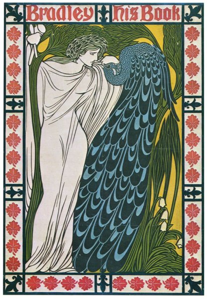 Альфонс Муха Жисмонда