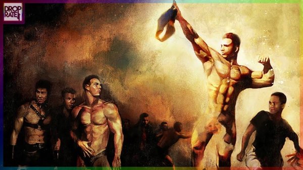 Билли Херрингтон аватар