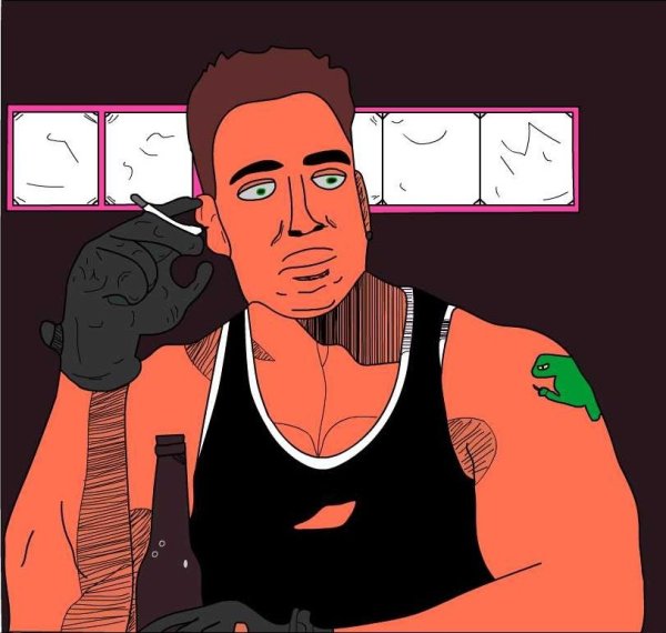 Рикардо Милос советские плакаты