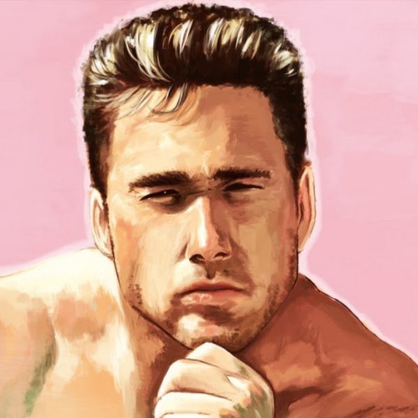 Ван Даркхолм арт