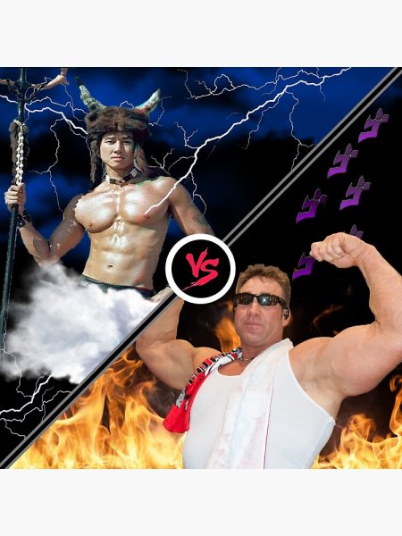 Billy Herrington