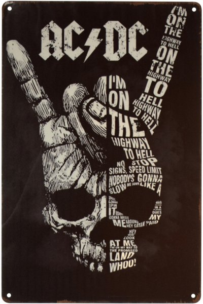 Постеры в стиле стимпанк