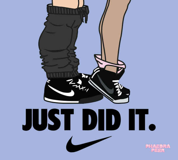 Just do it на аву