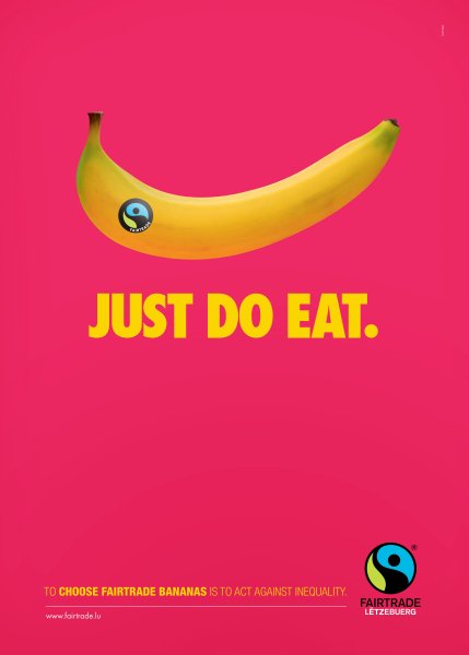 Рекламные слоганы