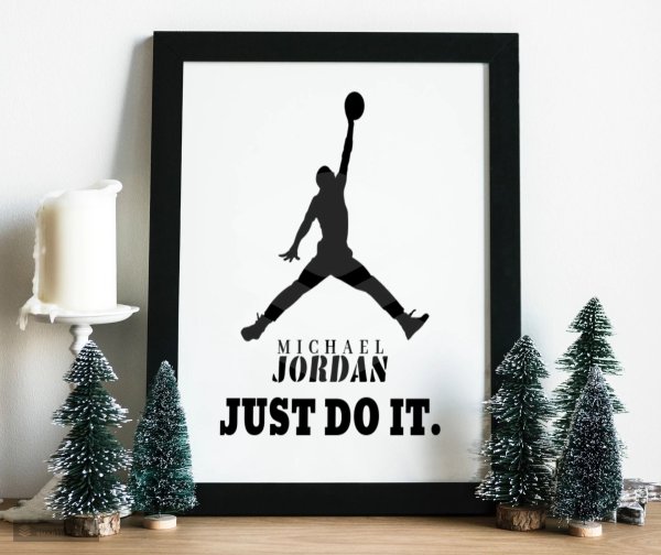 Прикольные фото найк