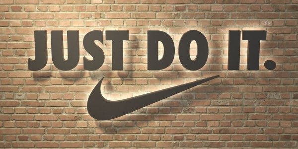 Картинка just do it