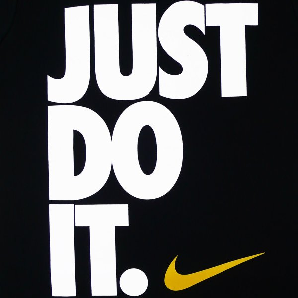 Найк just do it