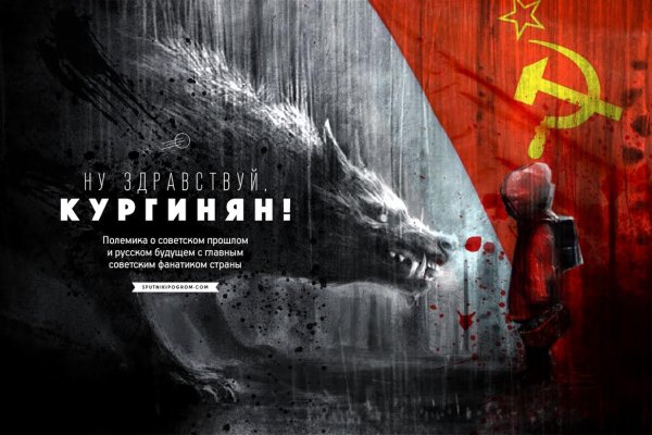 Спутник и погром