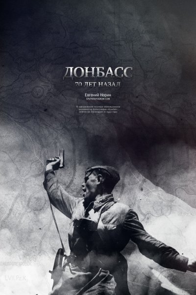 Стрелков Спутник и погром