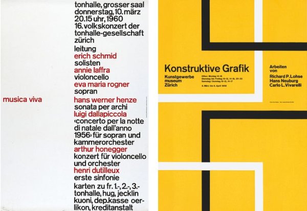 Musica Viva Йозеф Мюллер Брокман