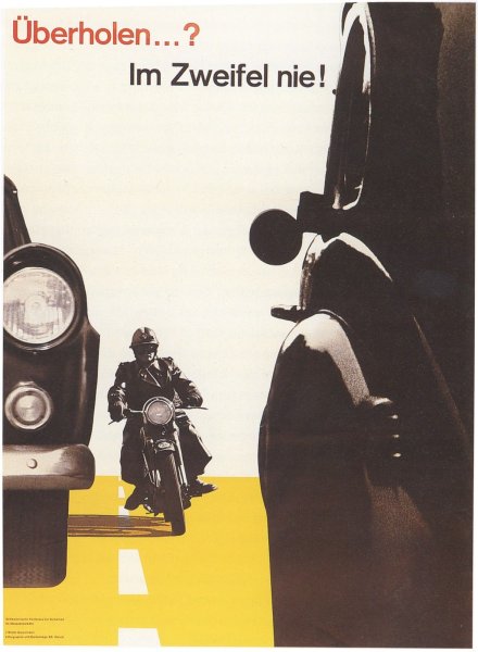 Йозеф Мюллер Брокман дизайнер