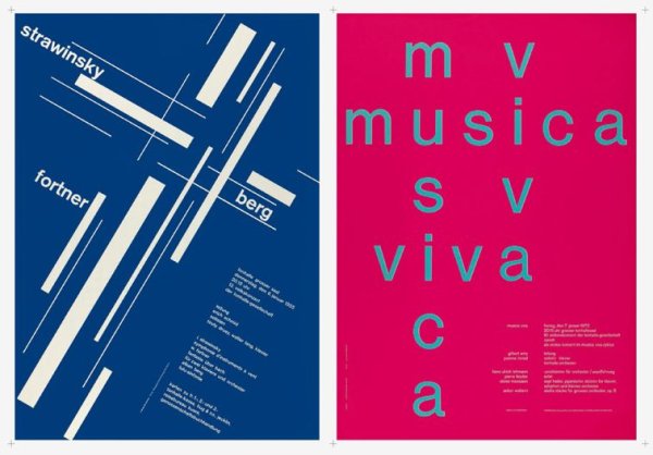 Йозеф Брокманн Мюллер плакаты