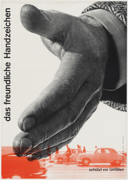 Йозеф Мюллер-Брокман постеры