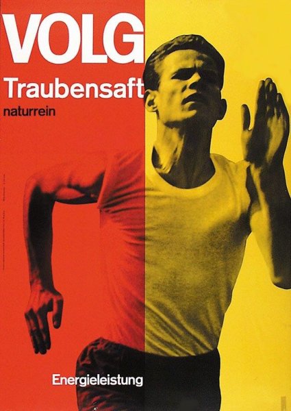 Йозеф Мюллер-Брокман плакаты