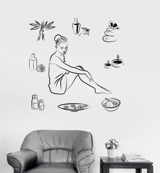 Комплект плакатов для кабинета проктолога