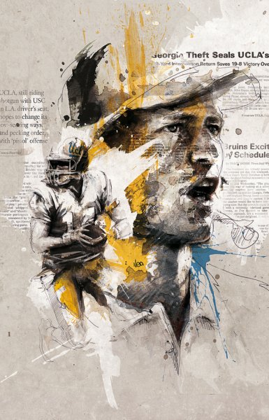 Надписи в стиле гранж